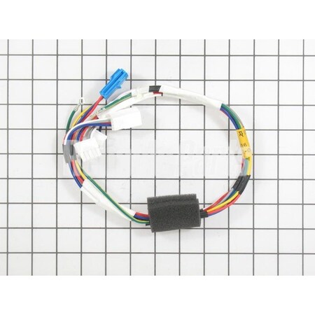 Lg 6877ER1016B LG Washer Multi-Wire Drive Motor Wire Harness 6877ER1016B